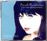 Sarah Brightman - Tu Quieres Volver